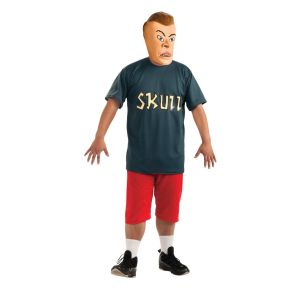 90's Butthead Costume