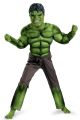 Hulk Avengers Classic Muscle