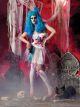 Zombie Candy Girl