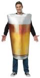Get Real Beer Pint Costume