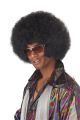 Afro Chops Wig