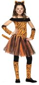 Tigress Kid's Costumes