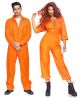 Prison Couple Costumes