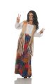 Hippie Fringed Vest