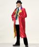 80's Boy George Costume