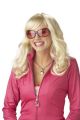 Legally Blonde Wig