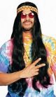 70's Hippie Wig