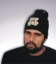 90's Hip Hop Knit Cap