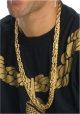 90's Old School Chain Necklace