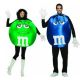  Couples costumes