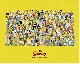 The Simpsons Poster