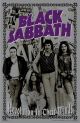 Black Sabbath Poster