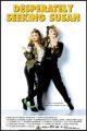 Desperately Seeking Susan Poster