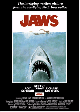 70's Jaws Poster