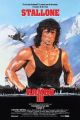 Rambo First Blood Poster