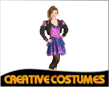 Creative Costumes